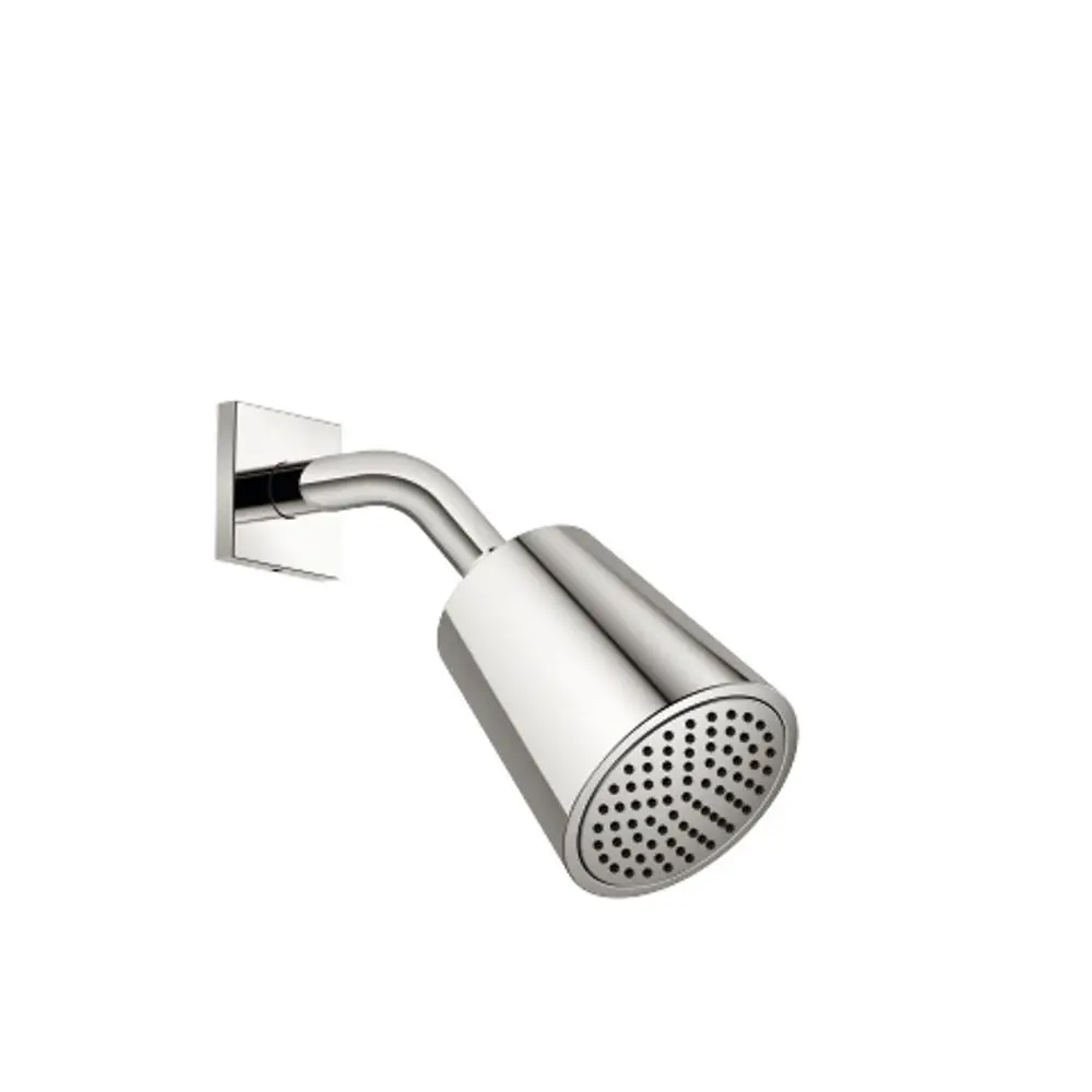 DORNBRACHT Kopfbrause SERIENSPEZIFISCH 28504670 Platin, 28504670-08 Galeriebild 1
